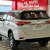 تويوتا فورشنر بنزين GX2 ٢٠٢٥