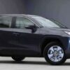 تويوتا راف فور ستاندر دبل 2025 – SUV