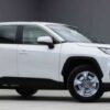 تويوتا راف فور ستاندر بدون دبل 2025 – SUV