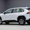 تويوتا راف فور ستاندر بدون دبل 2025 – SUV