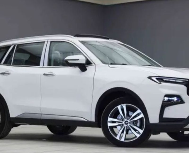 فورد تريتوري تيتانيوم ٢٠٢٥