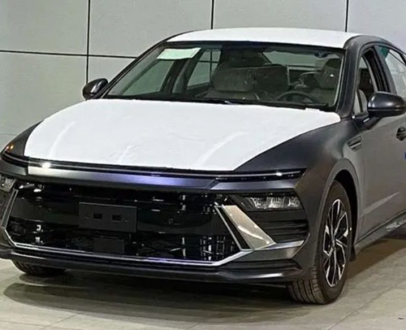 هواندي سوناتا فليت ٢٠٢٥