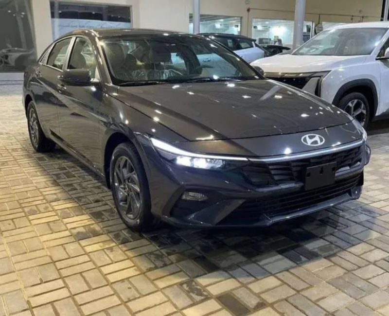 هواندي النترا سمارت ٢٠٢٥